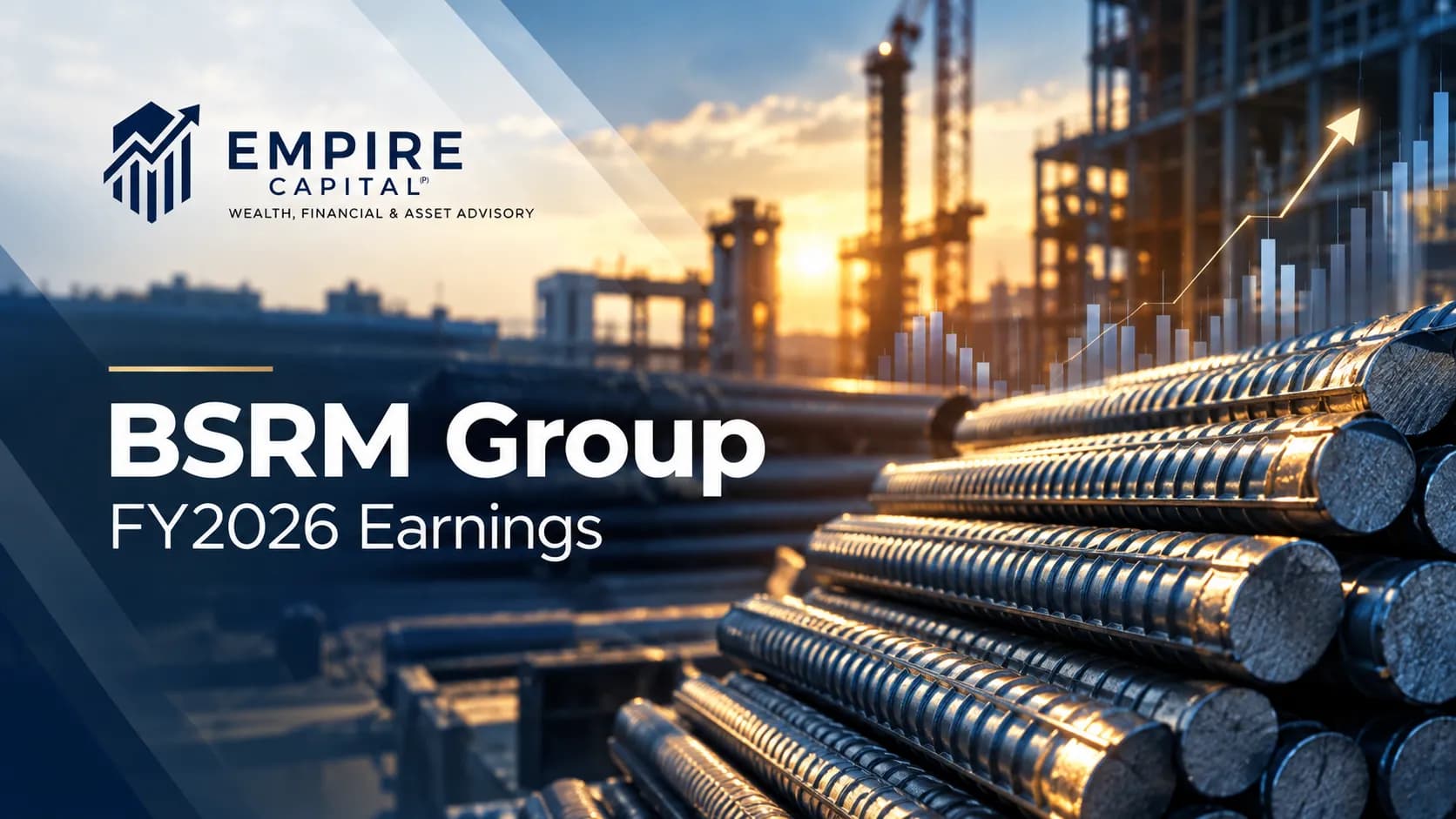 BSRM Group FY2026 Earnings Cover