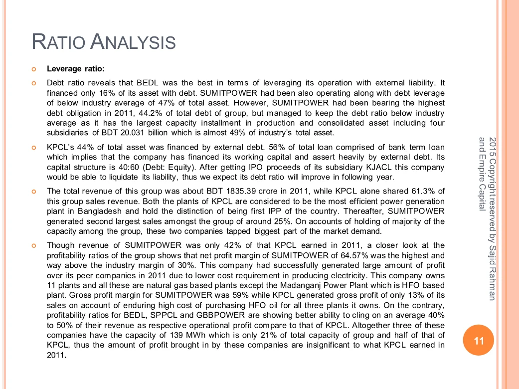 Leverage ratios and profitability, page 11 of the Does Equity Research Work for Small Investors? report. Select the PDF download for selectable text and source links.