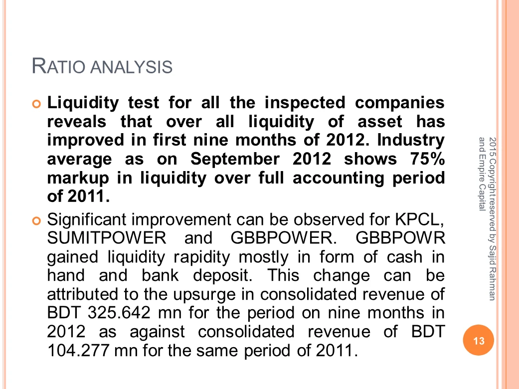 Liquidity improvement through 2012, page 13 of the Does Equity Research Work for Small Investors? report. Select the PDF download for selectable text and source links.