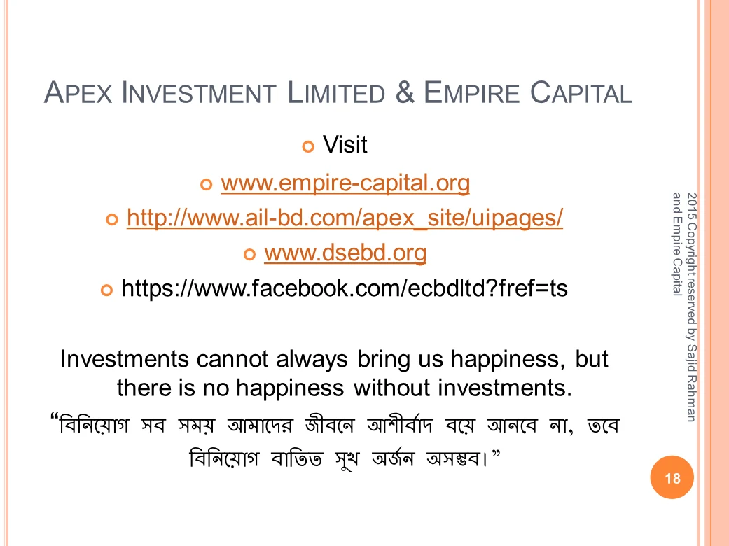 References and contact, page 18 of the Does Equity Research Work for Small Investors? report. Select the PDF download for selectable text and source links.
